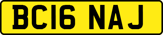 BC16NAJ