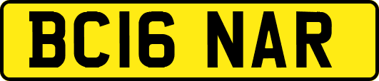 BC16NAR