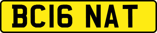 BC16NAT
