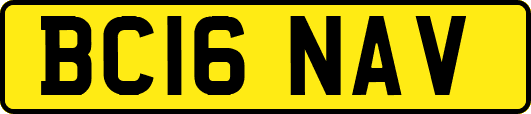 BC16NAV