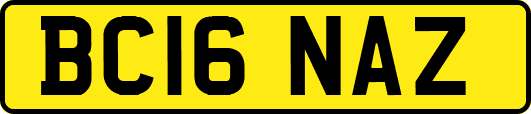 BC16NAZ