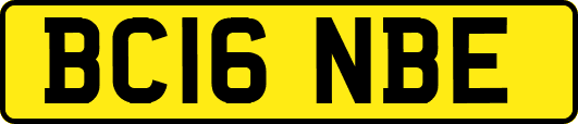 BC16NBE
