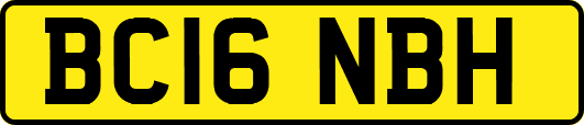 BC16NBH