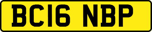 BC16NBP