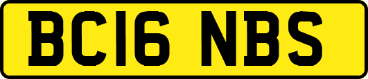 BC16NBS