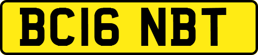 BC16NBT