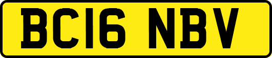 BC16NBV