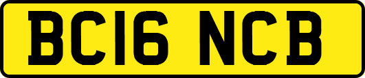 BC16NCB