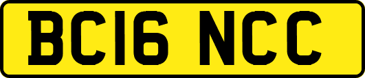 BC16NCC