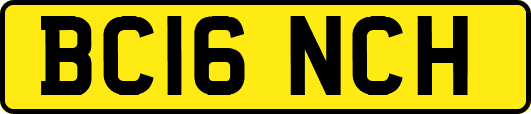 BC16NCH