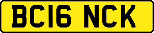BC16NCK