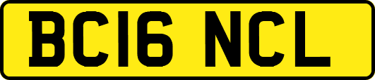 BC16NCL