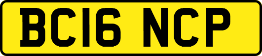 BC16NCP