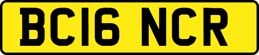 BC16NCR