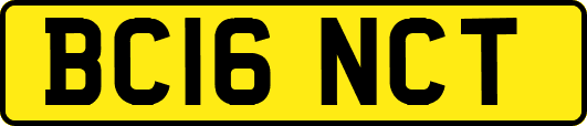 BC16NCT