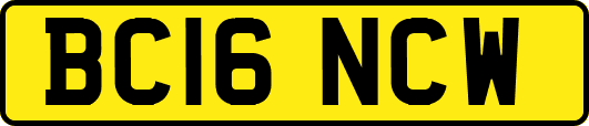 BC16NCW