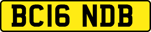 BC16NDB