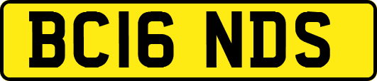 BC16NDS