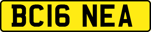 BC16NEA