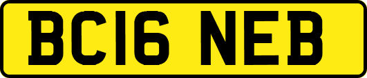 BC16NEB