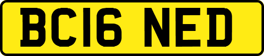 BC16NED