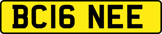 BC16NEE