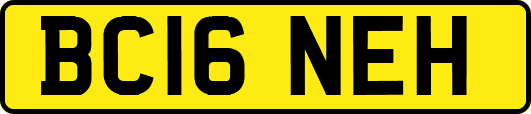 BC16NEH