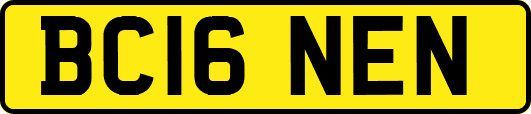 BC16NEN