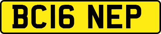 BC16NEP
