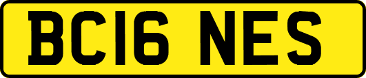 BC16NES