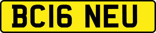 BC16NEU