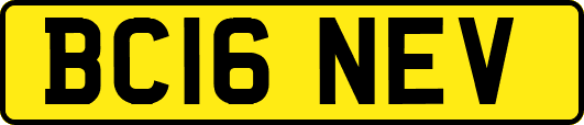 BC16NEV
