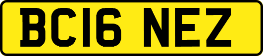 BC16NEZ