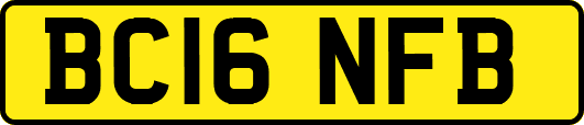 BC16NFB