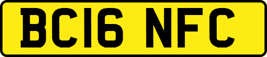 BC16NFC