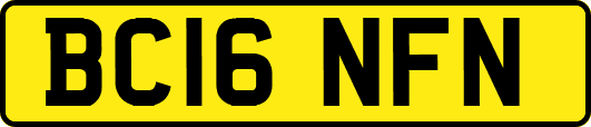 BC16NFN