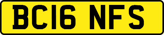 BC16NFS