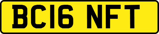 BC16NFT