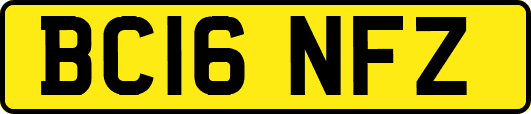 BC16NFZ