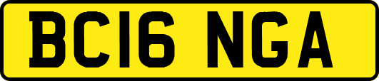BC16NGA