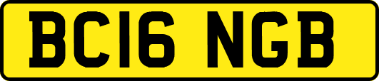BC16NGB