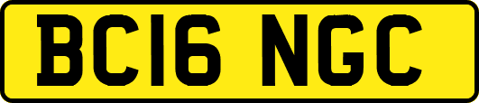BC16NGC