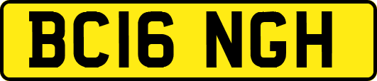 BC16NGH