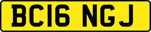 BC16NGJ