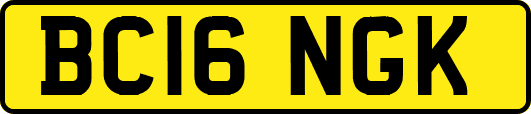 BC16NGK