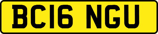 BC16NGU