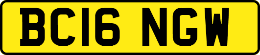 BC16NGW