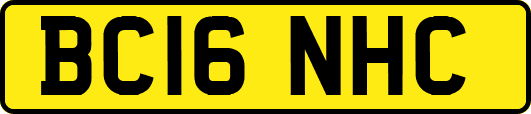 BC16NHC