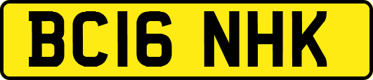 BC16NHK