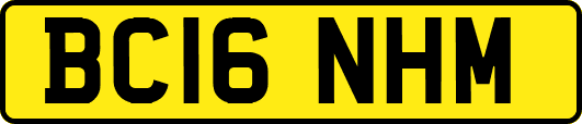 BC16NHM